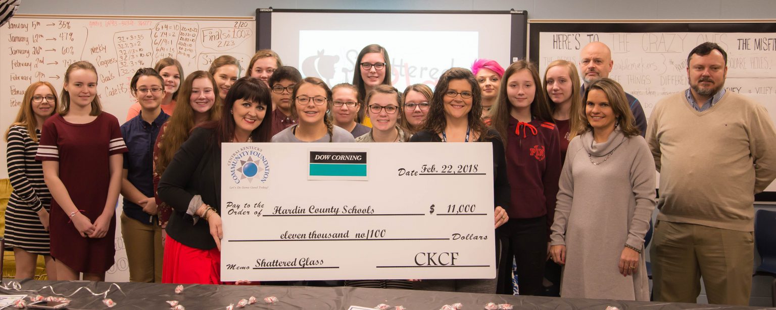 Grants FAQ Central Kentucky Community Foundation